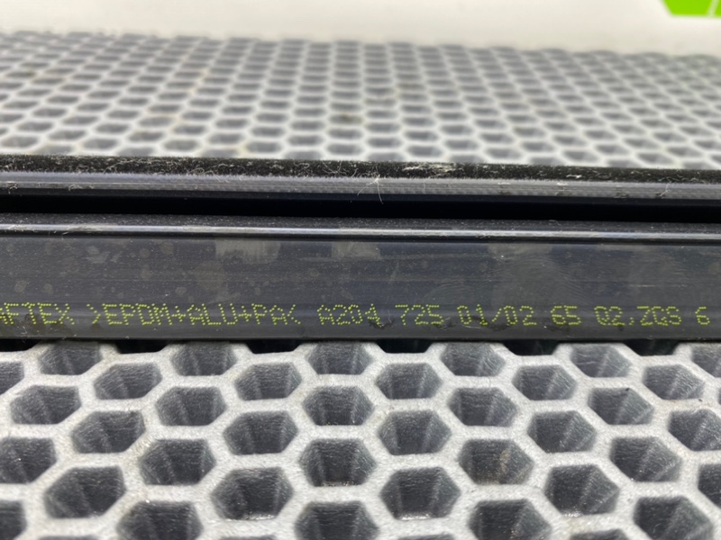 Уплотнитель стекла двери, 1200 рублей, Калининград