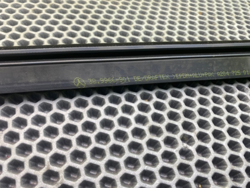 Резинка стекла, 1200 рублей, Калининград