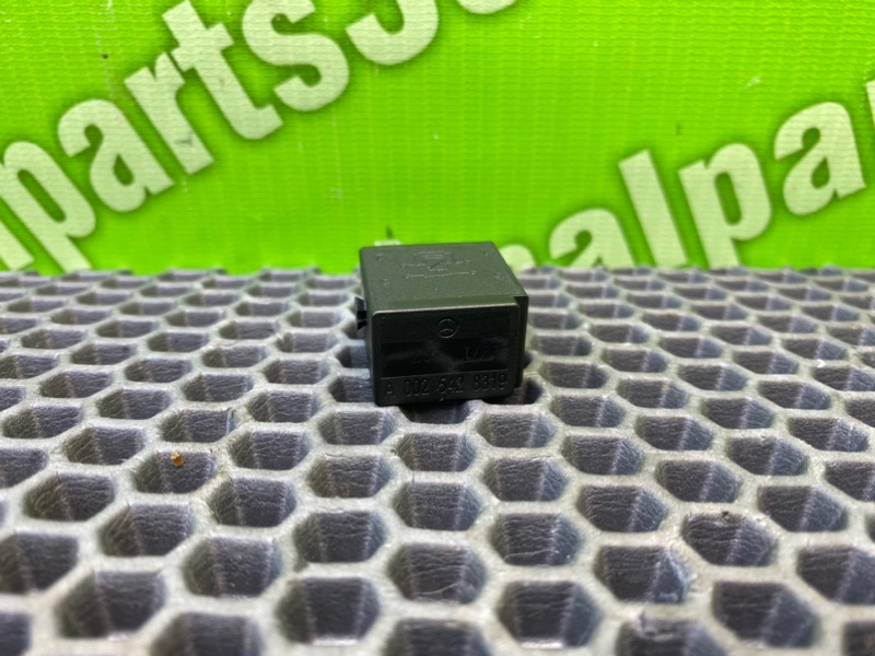 Реле топливного насоса, 900 рублей, Калининград