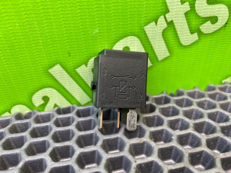 Реле топливного насоса, 900 рублей, Калининград