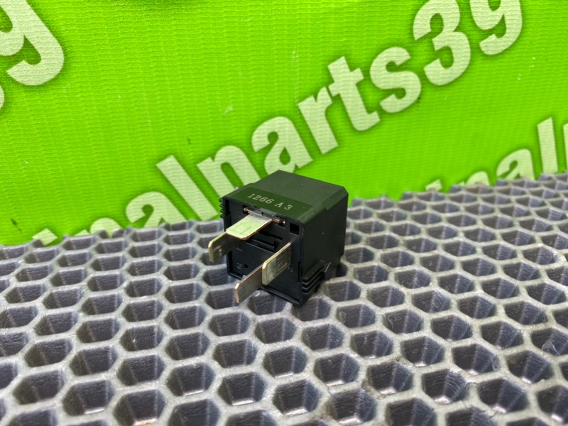 Реле топливного насоса, 900 рублей, Калининград