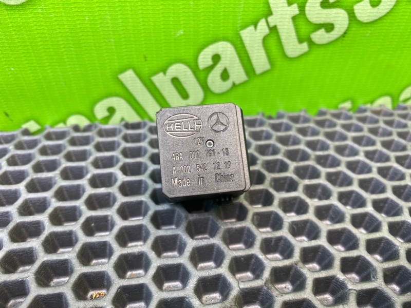 Реле, 800 рублей, Калининград