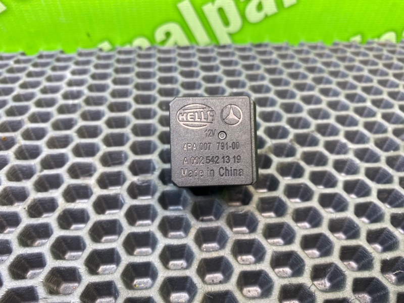 Реле, 800 рублей, Калининград