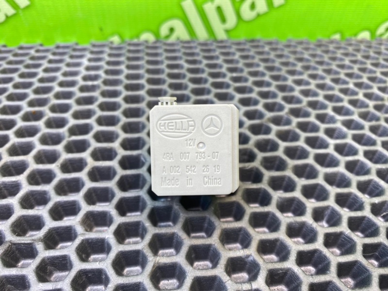 Реле, 800 рублей, Калининград