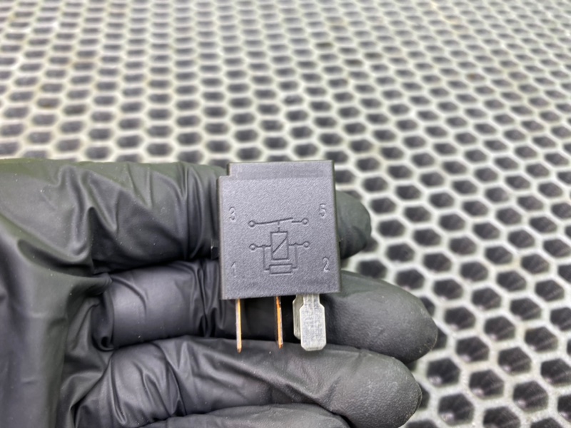 Реле, 800 рублей, Калининград