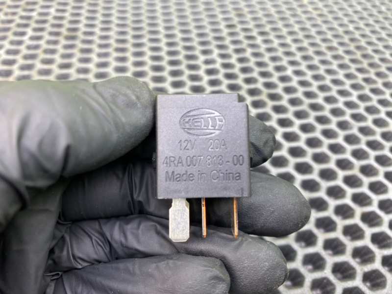 Реле, 800 рублей, Калининград