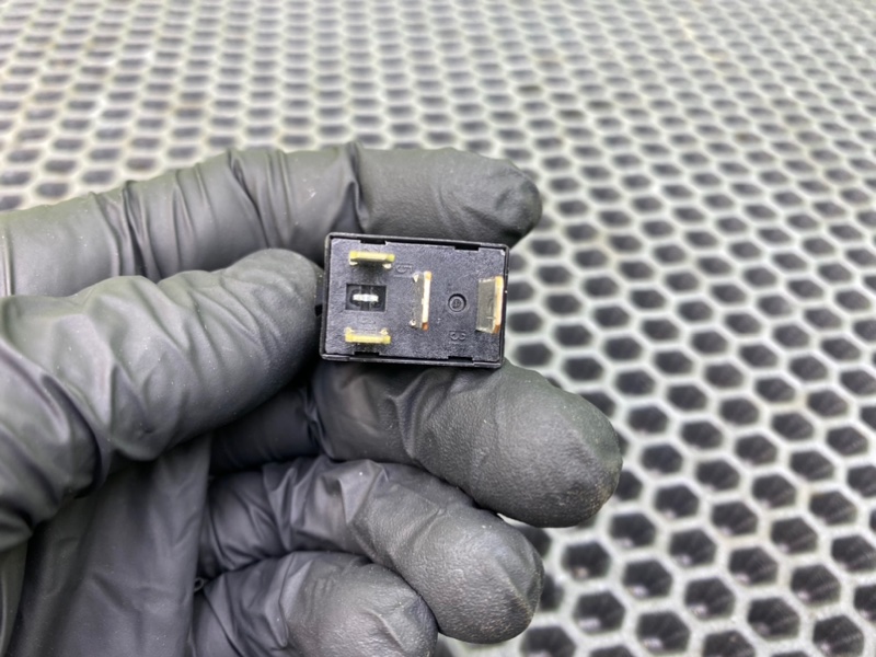 Реле, 800 рублей, Калининград