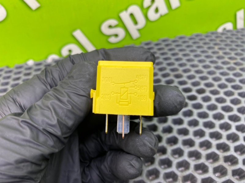 Реле, 700 рублей, Калининград