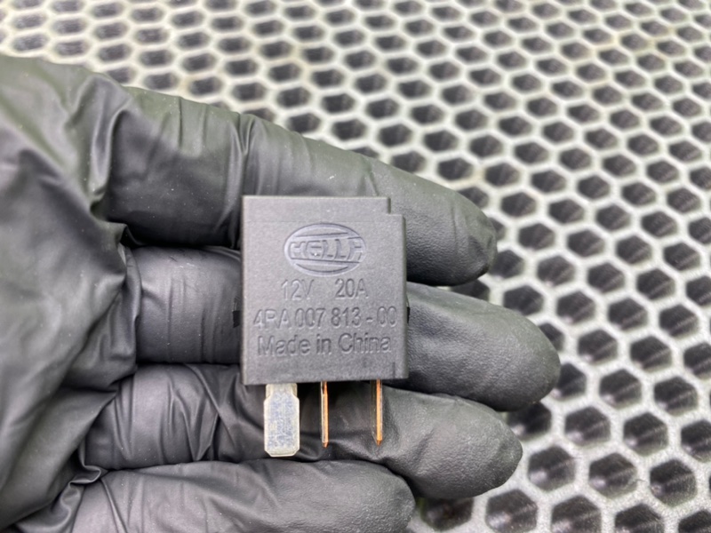 Реле, 800 рублей, Калининград