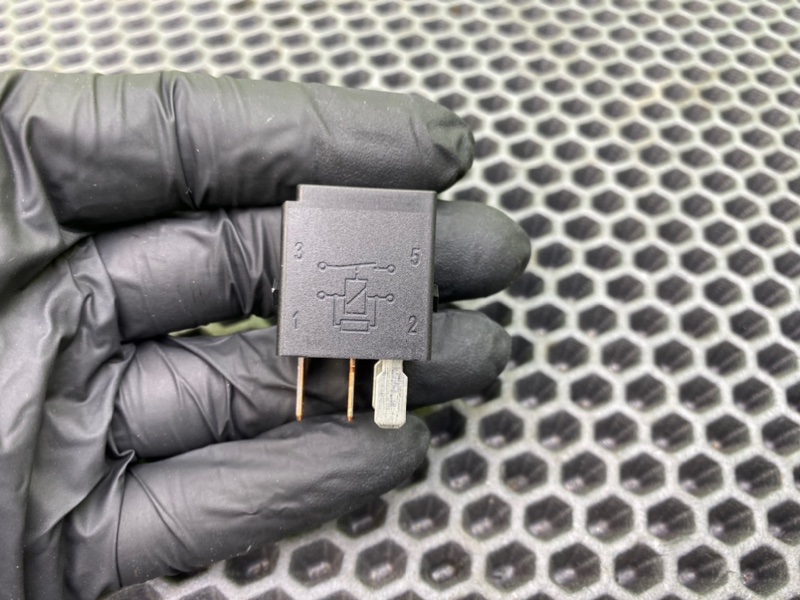 Реле, 800 рублей, Калининград