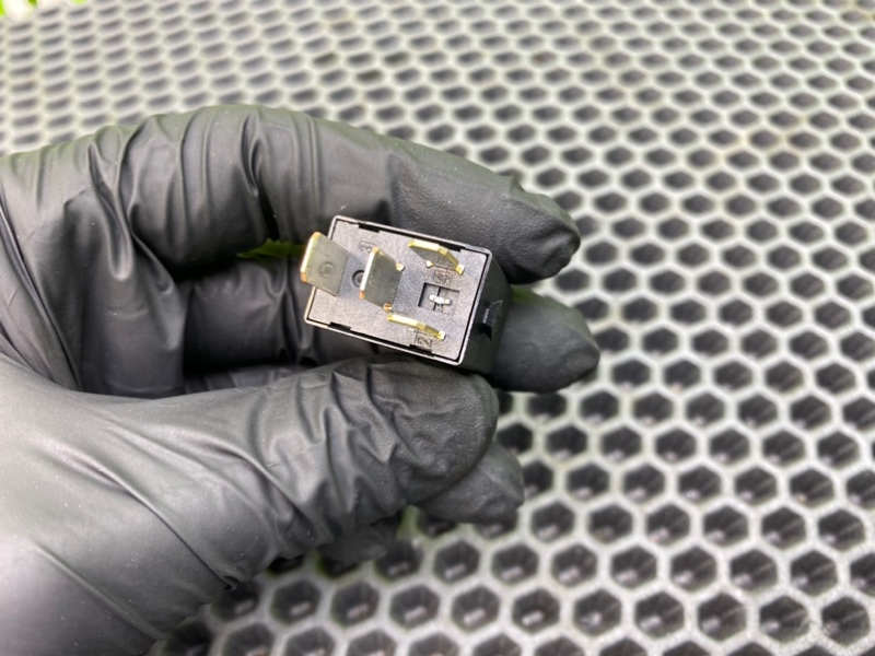 Реле, 800 рублей, Калининград