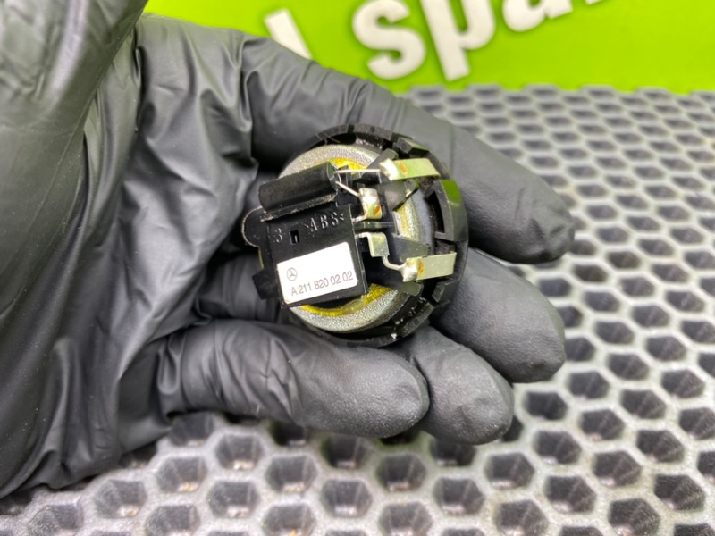 Динамик, 1000 рублей, Калининград