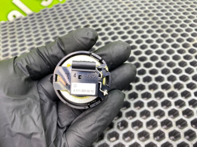 Динамик, 1000 рублей, Калининград