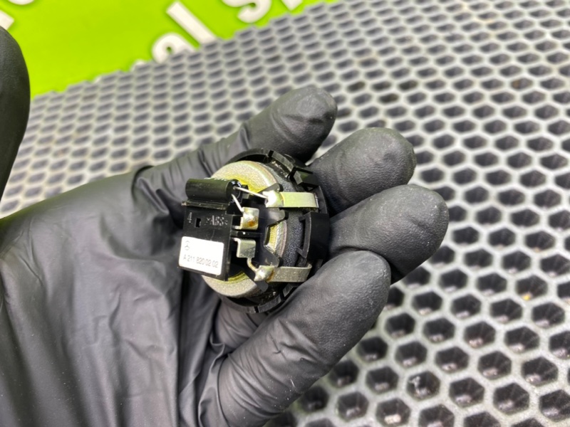 Динамик, 1000 рублей, Калининград