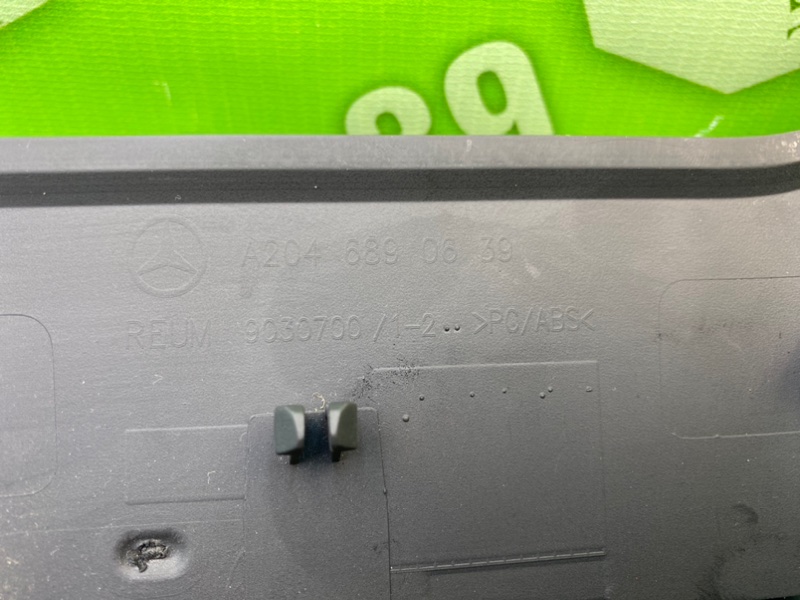 Накладка торпедо, 1400 рублей, Калининград