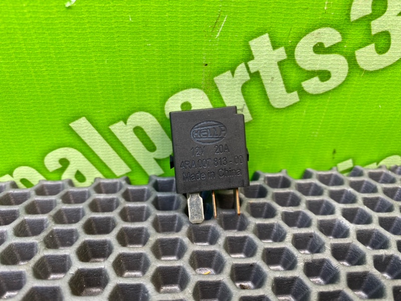 Реле, 700 рублей, Калининград