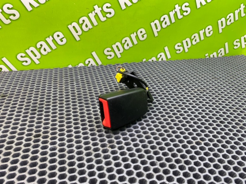 Замок ремня безопасности, 1000 рублей, Калининград