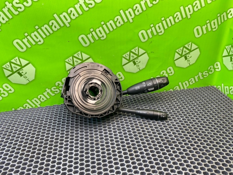 Подрулевой переключатель, 8500 рублей, Калининград