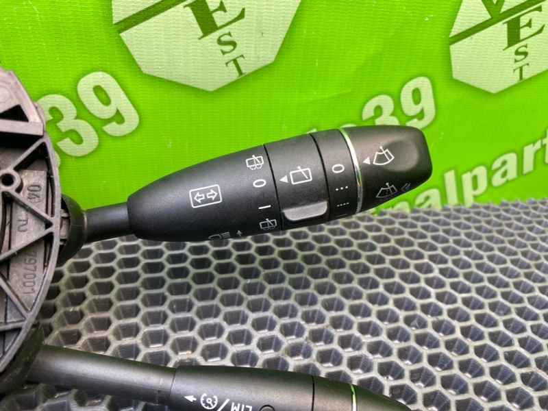 Подрулевой переключатель, 8500 рублей, Калининград