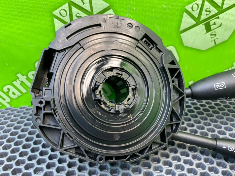 Подрулевой переключатель, 8500 рублей, Калининград