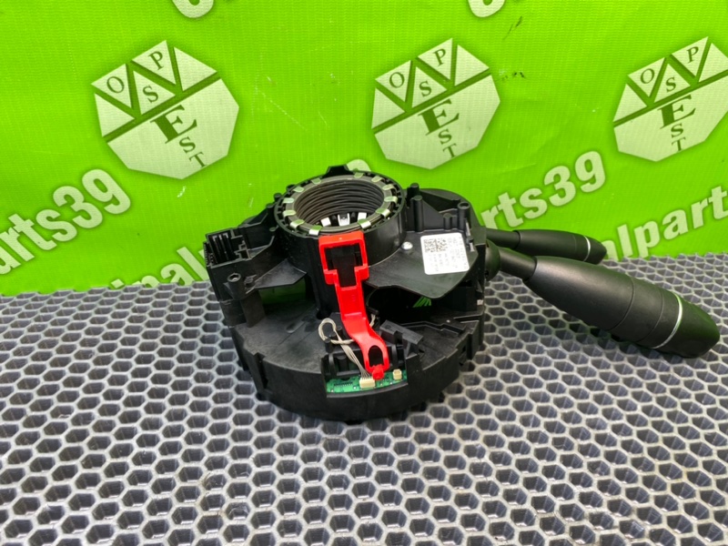 Подрулевой переключатель, 8500 рублей, Калининград