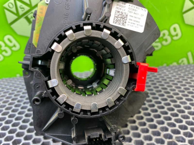 Подрулевой переключатель, 8500 рублей, Калининград