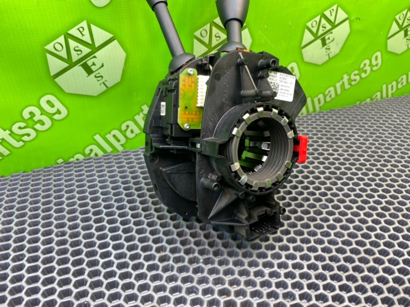 Подрулевой переключатель, 8500 рублей, Калининград