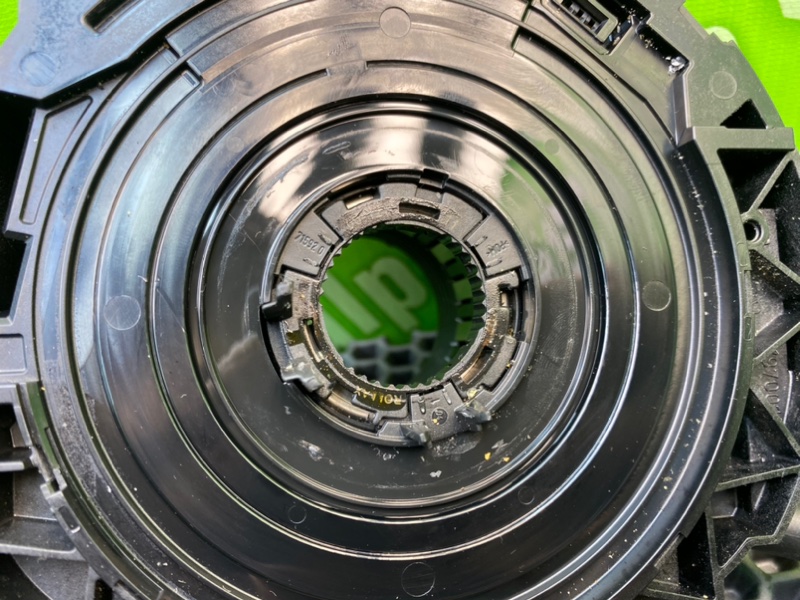 Подрулевой переключатель, 8500 рублей, Калининград