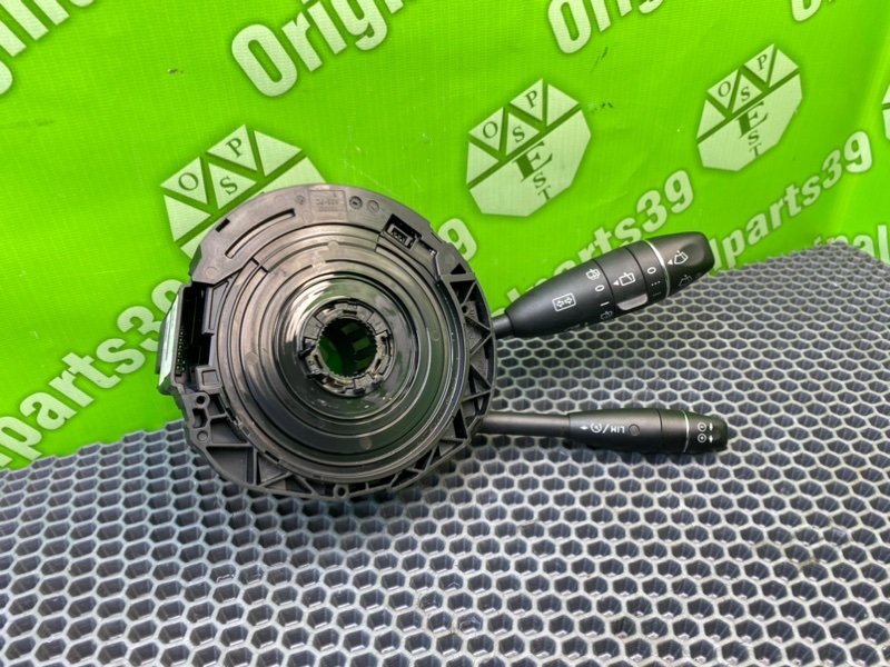 Подрулевой переключатель, 8500 рублей, Калининград