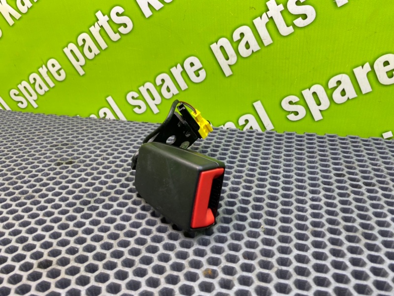 Замок ремня безопасности, 1000 рублей, Калининград