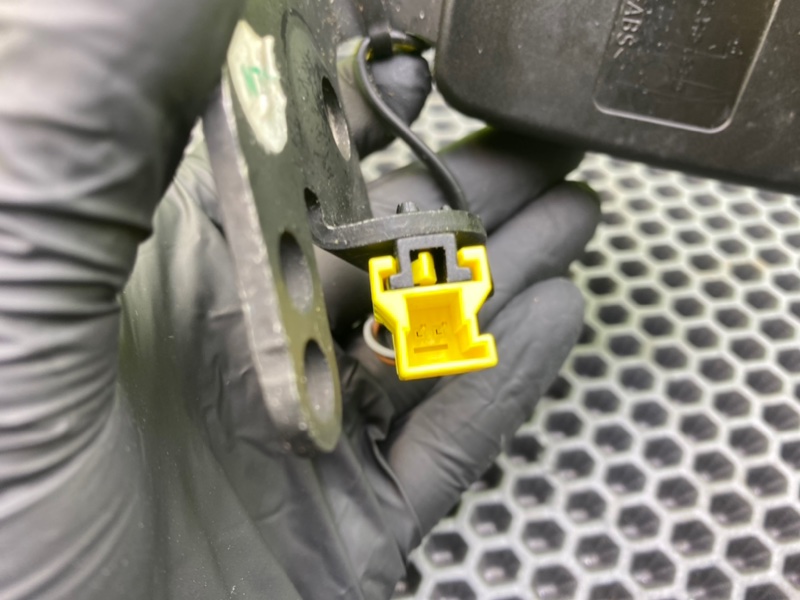 Замок ремня безопасности, 1000 рублей, Калининград