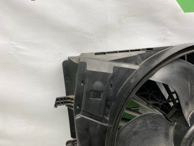 Вентилятор радиатора, 17900 рублей, Калининград