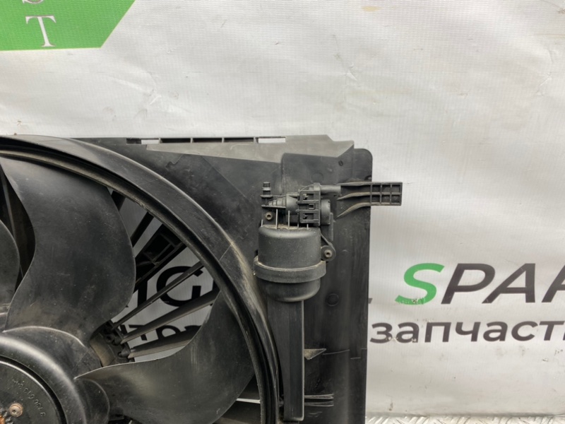 Вентилятор радиатора, 17900 рублей, Калининград