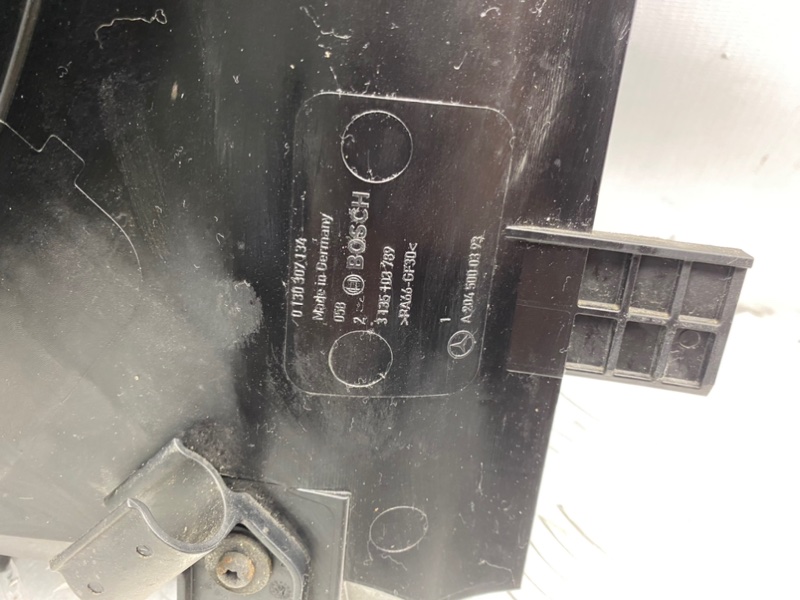 Вентилятор радиатора, 17900 рублей, Калининград