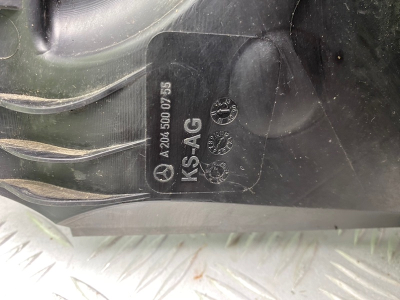 Вентилятор радиатора, 17900 рублей, Калининград