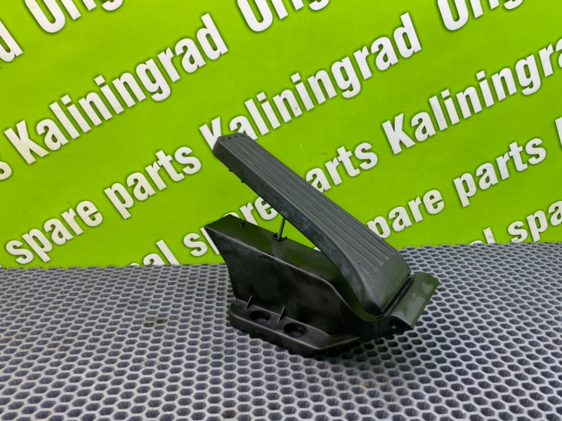 Педаль газа, 3200 рублей, Калининград
