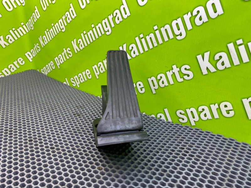 Педаль газа, 3200 рублей, Калининград