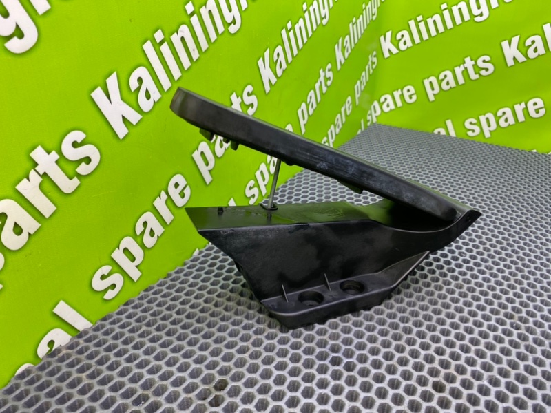 Педаль газа, 3200 рублей, Калининград