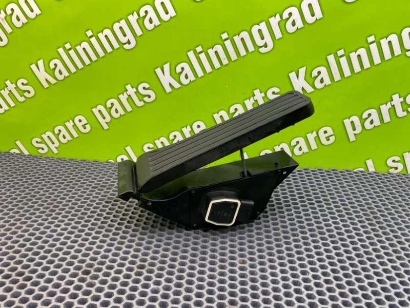 Педаль газа, 3200 рублей, Калининград