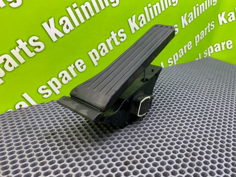 Педаль газа, 3200 рублей, Калининград