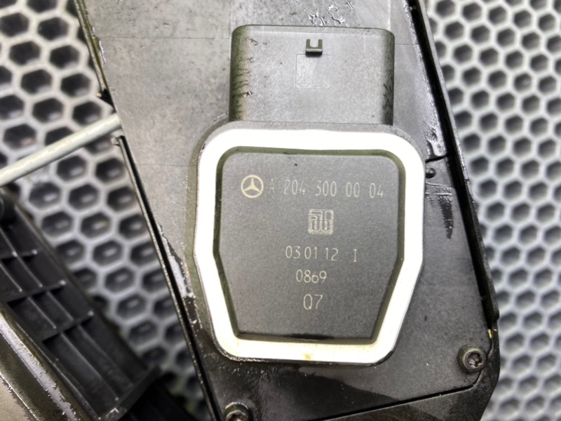 Педаль газа, 3200 рублей, Калининград