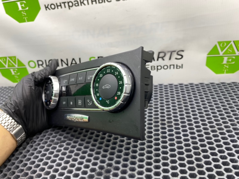 Блок климата, 4700 рублей, Калининград