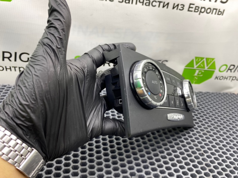 Блок климата, 4700 рублей, Калининград