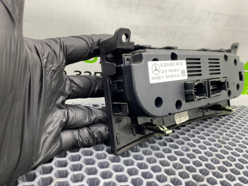 Блок климата, 4700 рублей, Калининград