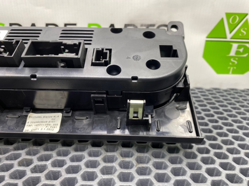 Блок климата, 4700 рублей, Калининград