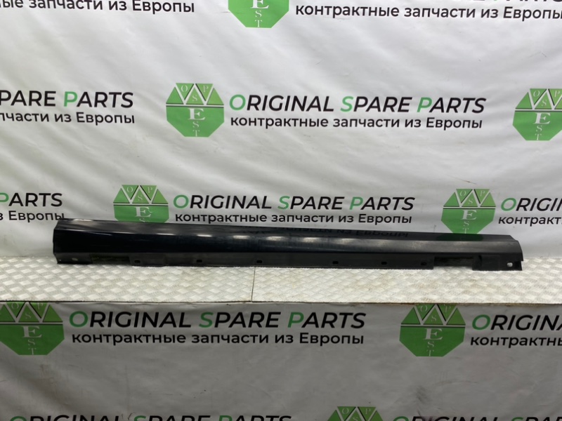 Накладка порога, 3800 рублей, Калининград