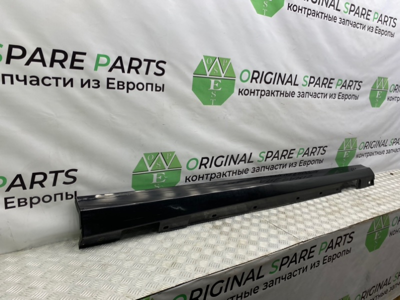 Накладка порога, 3800 рублей, Калининград