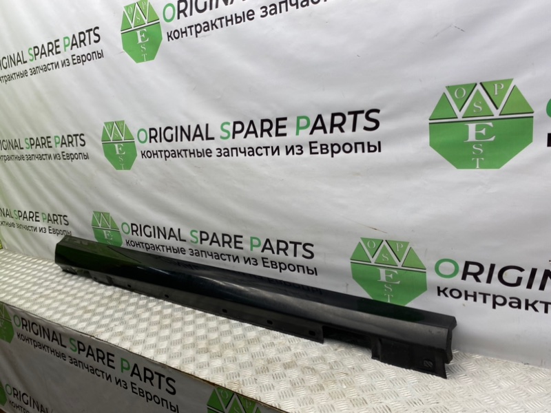 Накладка порога, 3800 рублей, Калининград