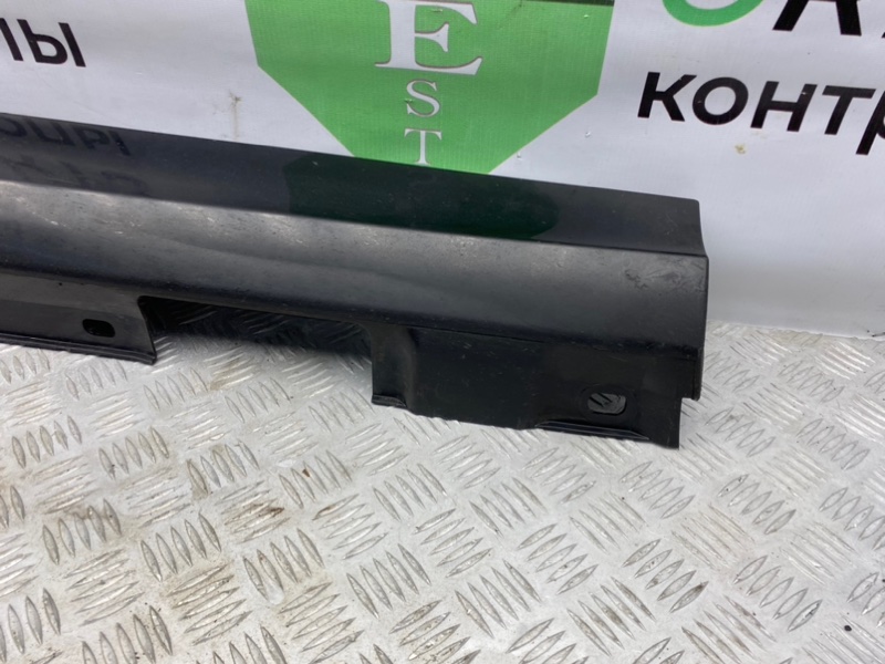 Накладка порога, 3800 рублей, Калининград