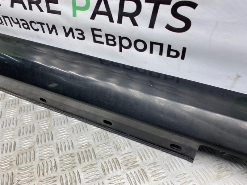 Накладка порога, 3800 рублей, Калининград